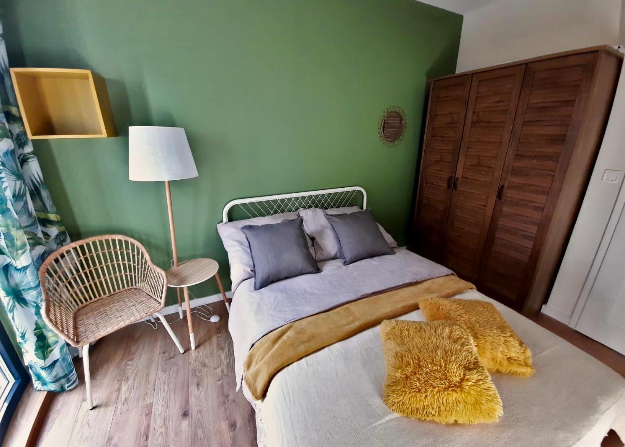 Trident Apartment II Gdansk Exterior foto